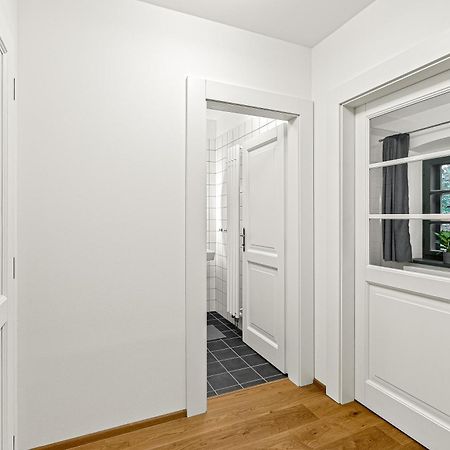 Hotel Vyletni Restaurace Rudolfov Jindřichŭv Hradec Esterno foto