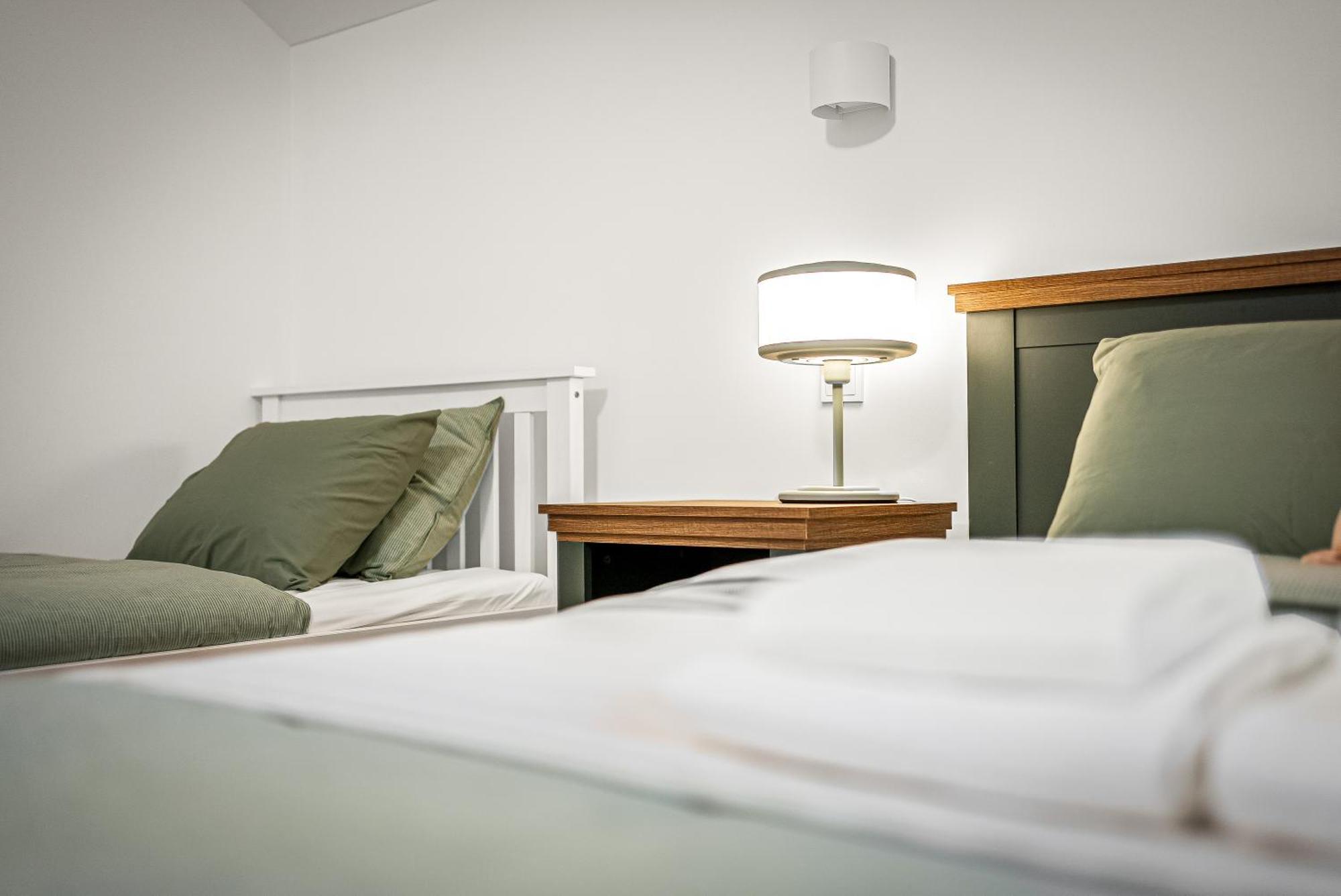 Hotel Vyletni Restaurace Rudolfov Jindřichŭv Hradec Esterno foto